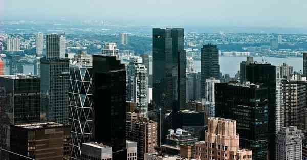 物流大数据复习