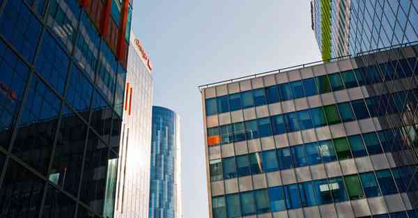 外国语单招大数据的行业文章