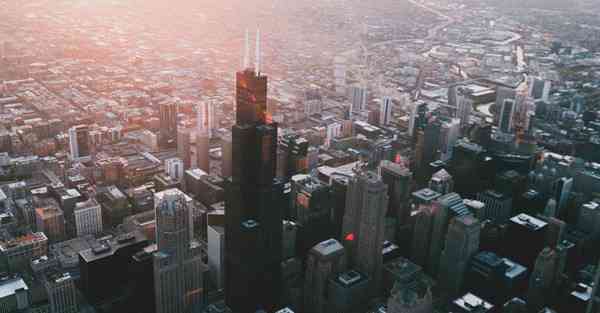 大数据判断数据变化趋势（大数据判断数据变化趋势分析）