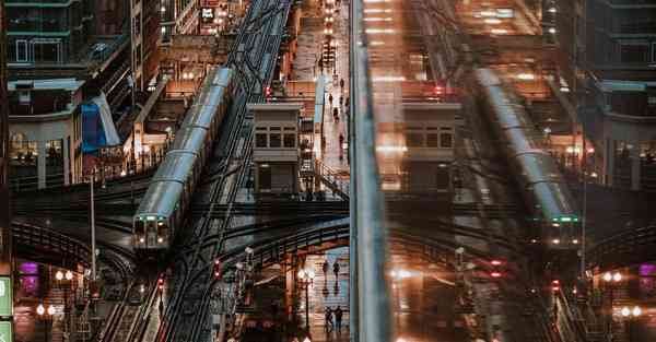 金融大数据的数据特点（金融大数据的数据特点是什么）