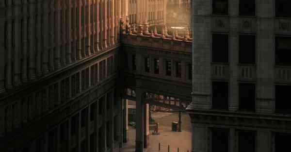 物流大数据复习