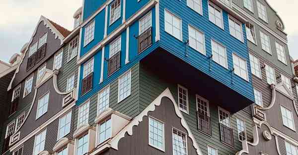 金融大数据的数据特点（金融大数据的数据特点是什么）