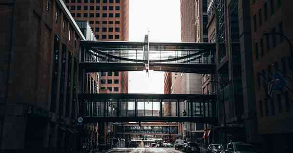 农业智能除草机器人