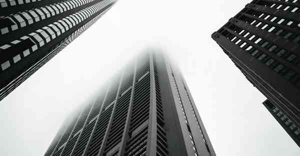 金融大数据的数据特点（金融大数据的数据特点是什么）