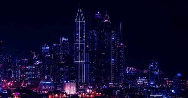 大数据成为提供的行业