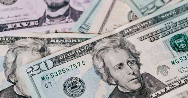 金融大数据的数据特点（金融大数据的数据特点是什么）