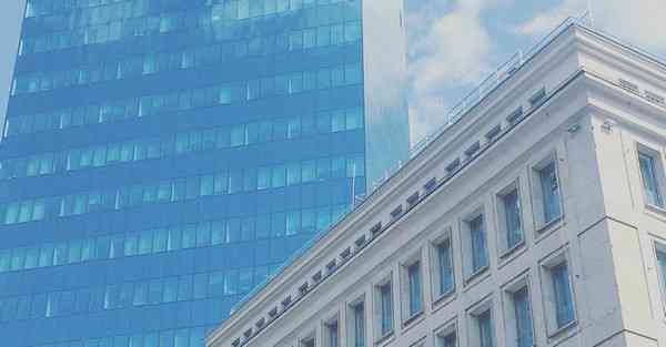 外国语单招大数据的行业文章