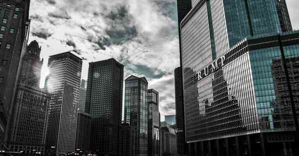 外国语单招大数据的行业文章