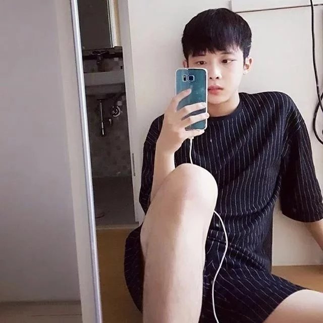 詹振伊顺