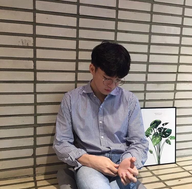 堵行平静