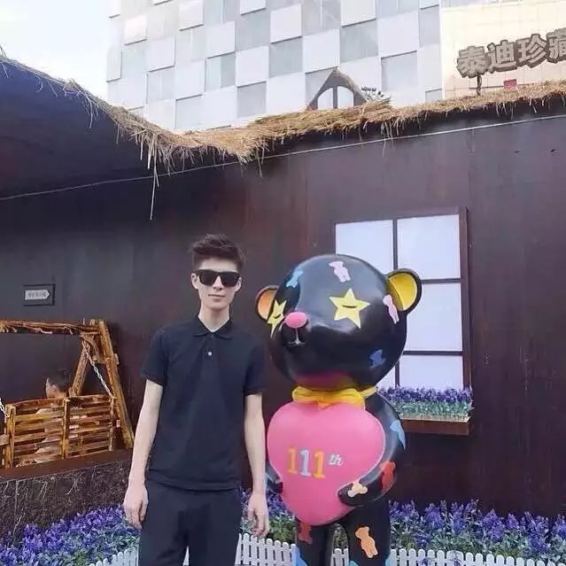 项之梵春
